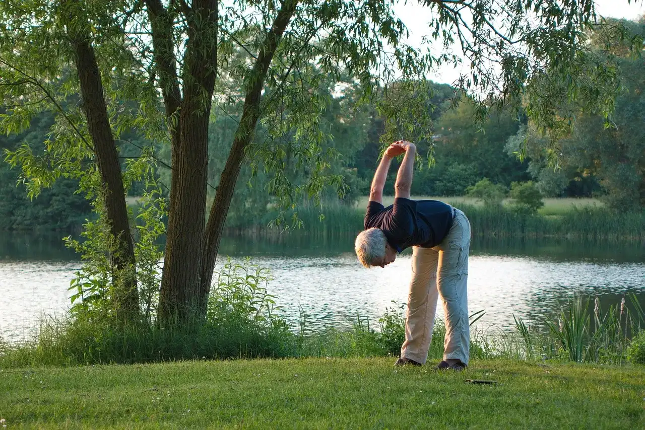 AMPK, Exercise, and Longevity