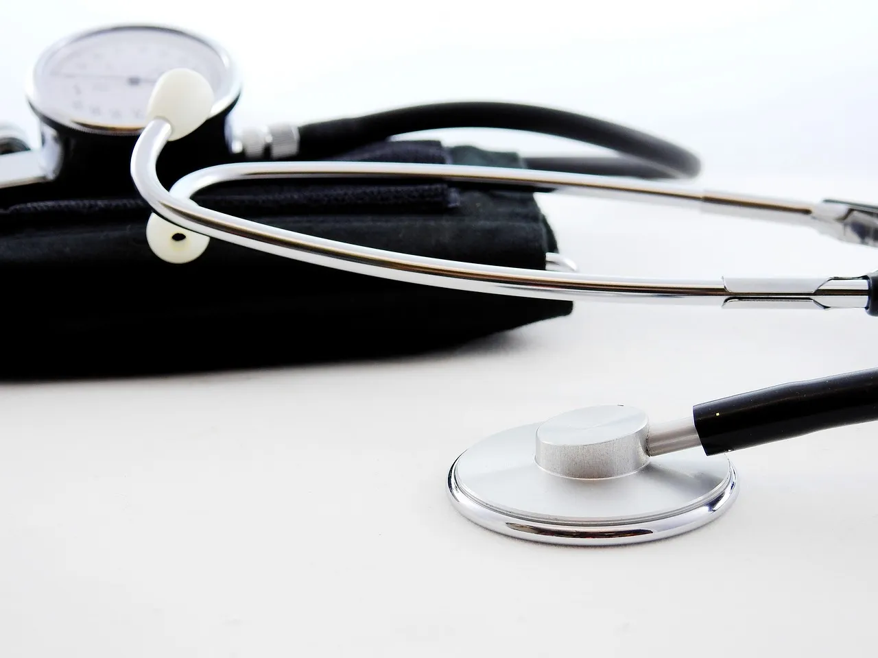 Blood Pressure and Lifespan