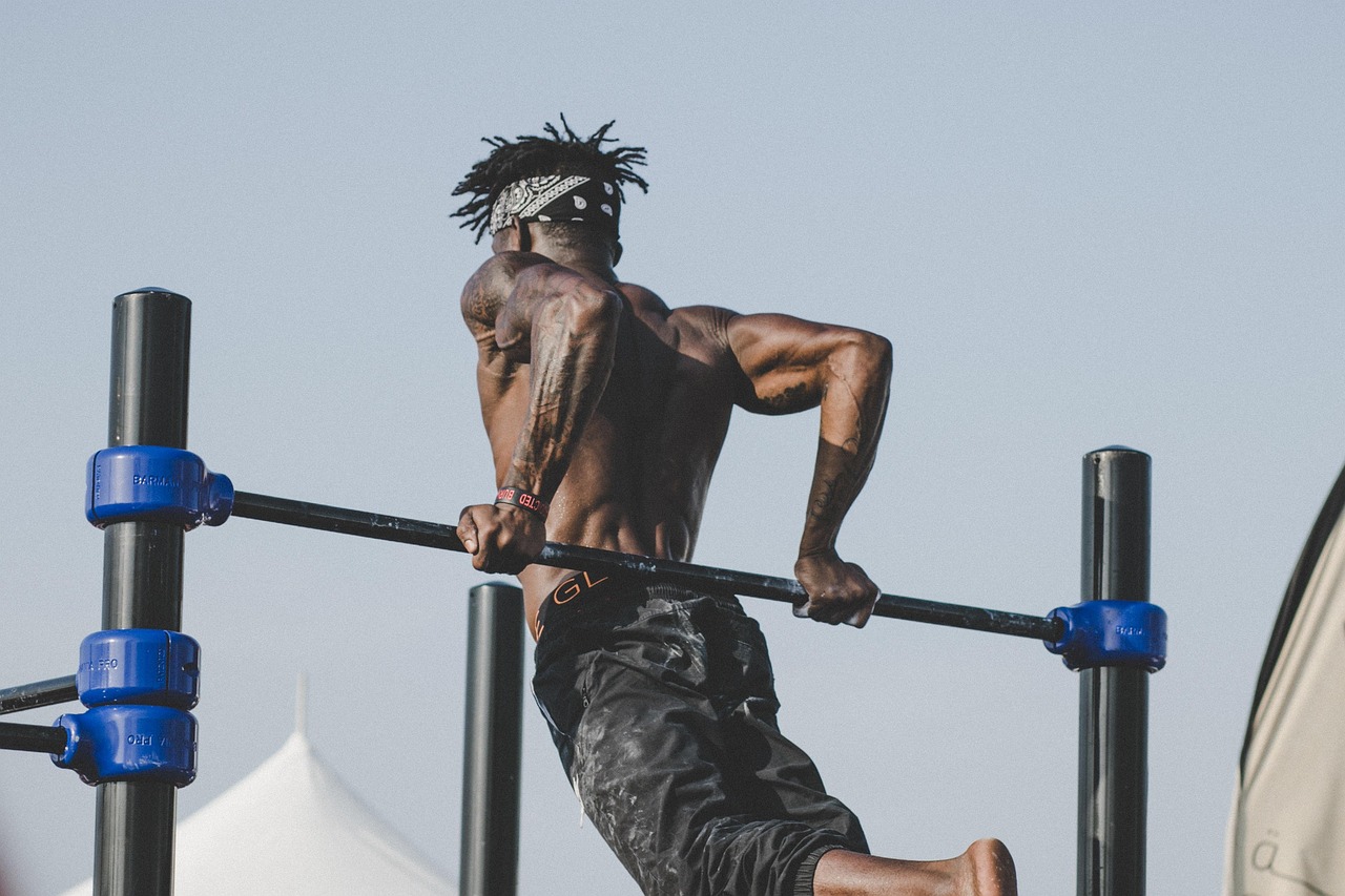 Blur, person, lifestyle — illustrating Creatine Dosage: Loading vs Maintenance