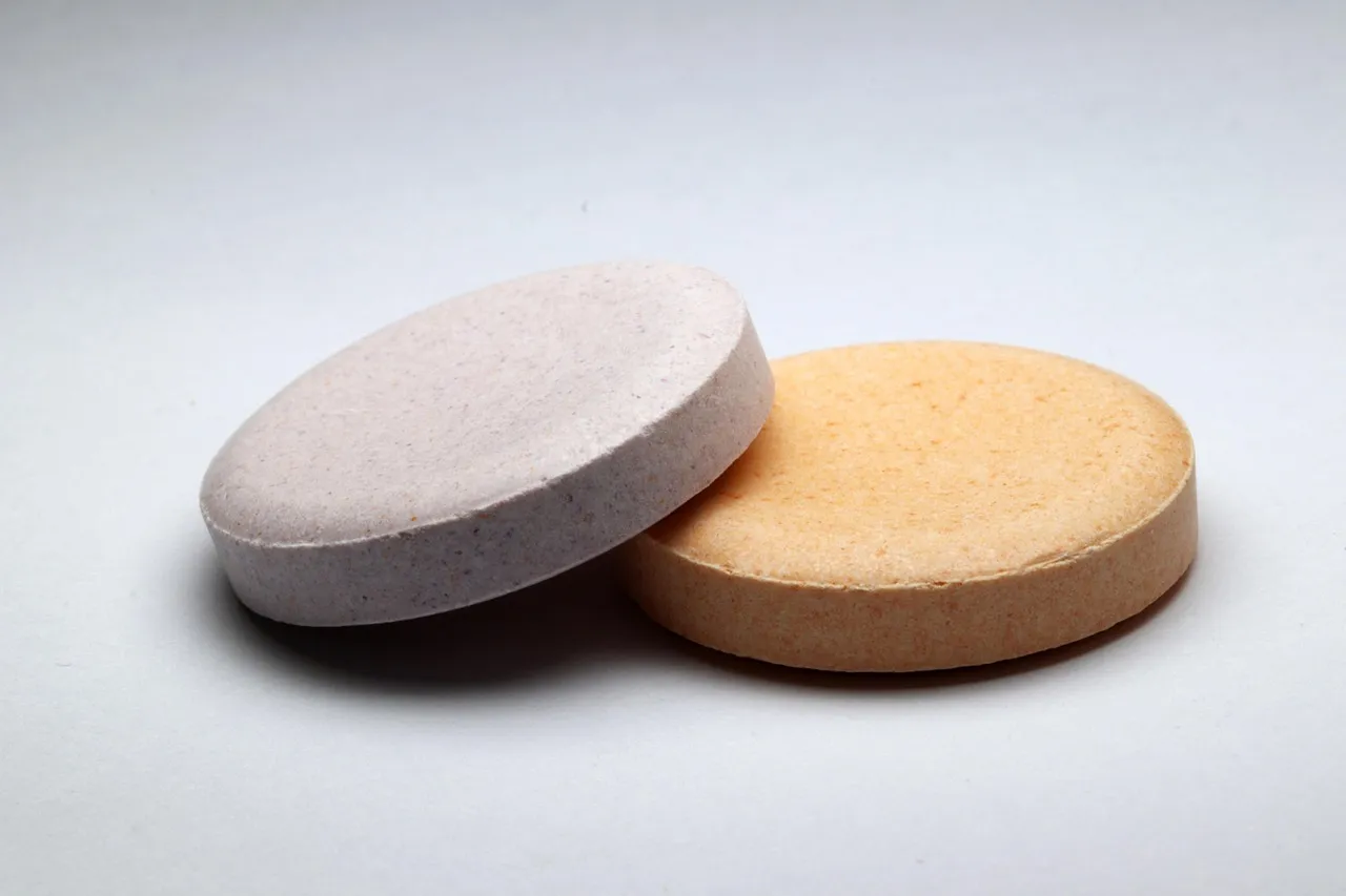 Approximately, vitamin, medical treatment — illustrating Do You Really Need Electrolytes While Fasting?