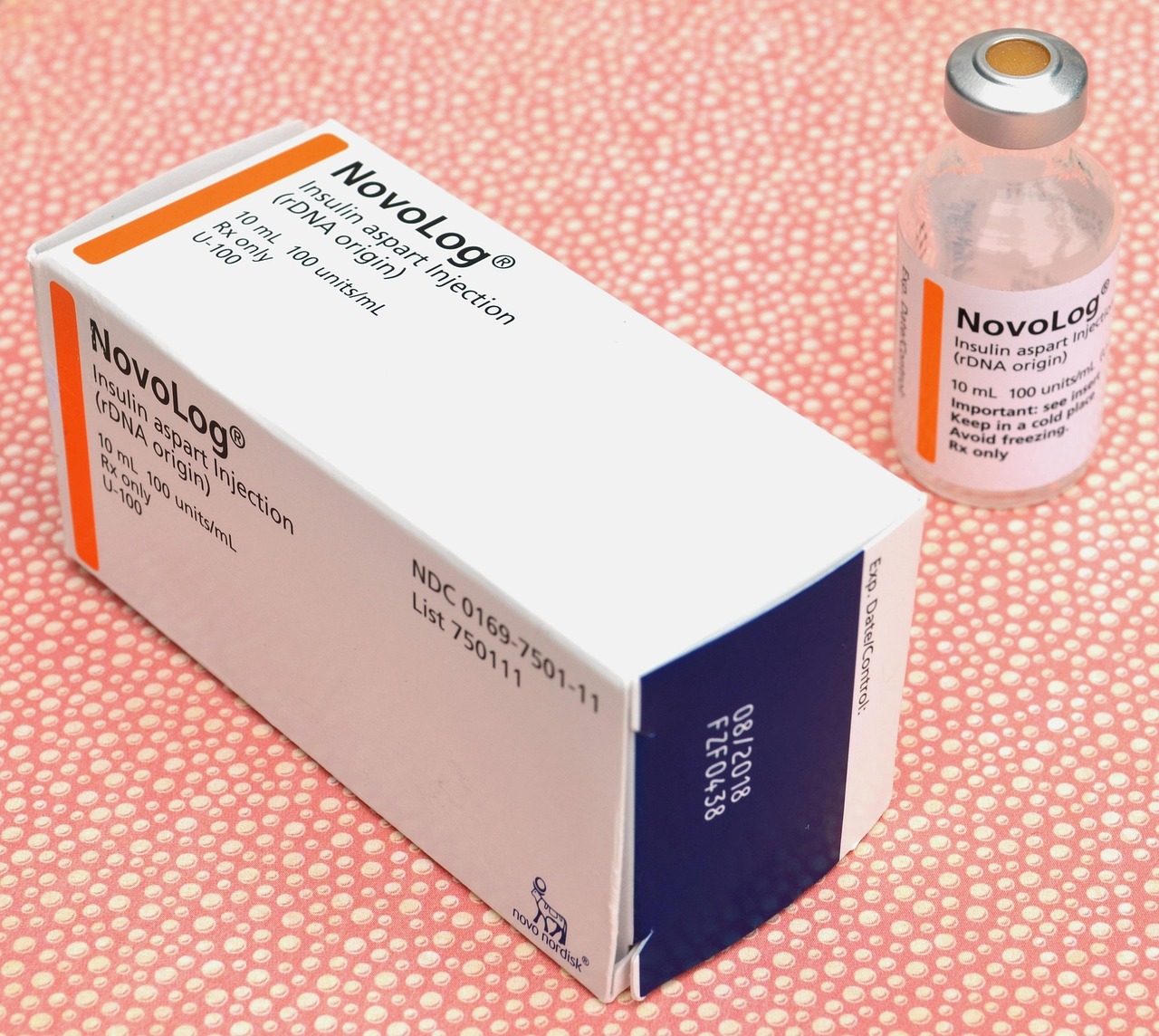 Insulin, diabetes, medicine — illustrating GLP-1s and PCOS: What the Research Shows