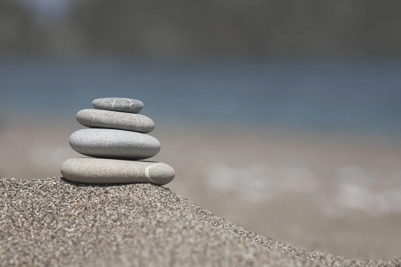 Hormesis: Why a Little Stress Helps