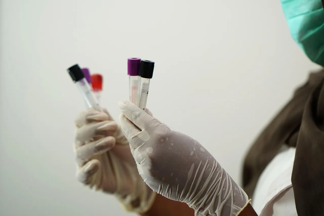 How Many Doses Are in a Peptide Vial?