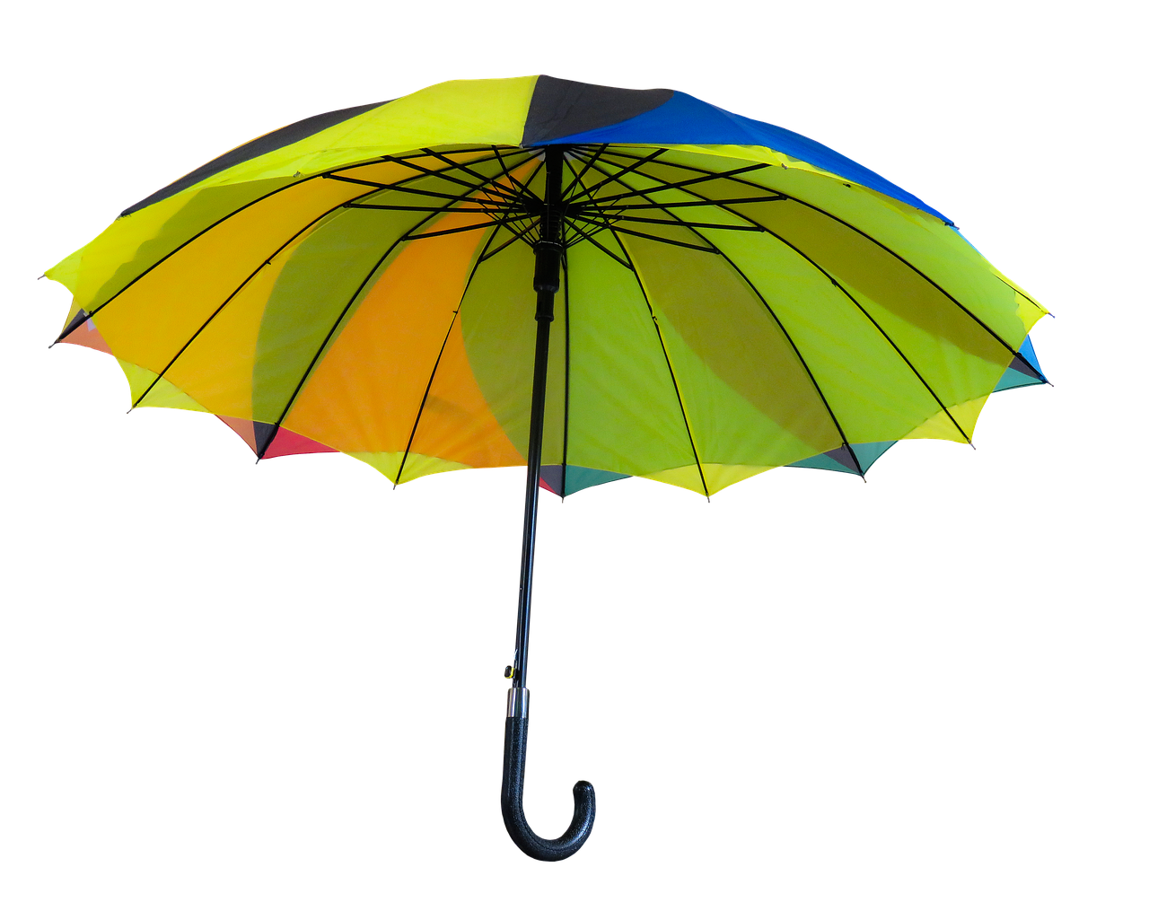 Umbrella, parasol, protection — illustrating How Many Sets Per Muscle Per Week for Growth?