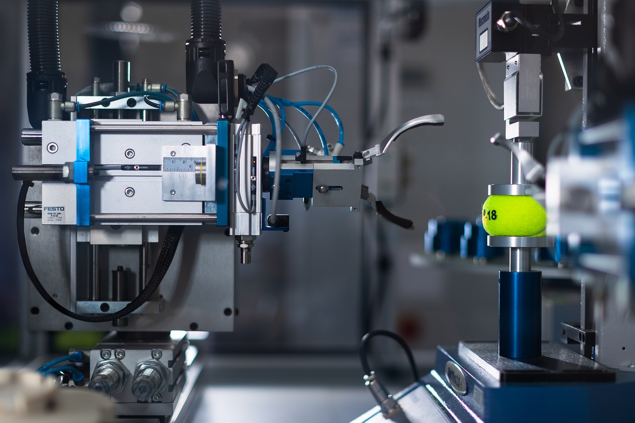 Engineering, tennis, tennis ball — illustrating How Peptides Signal: Receptors, Cascades, and Effects