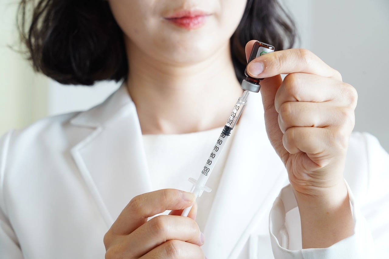 Kwellness, traditionalmedicine, koreanmedicineclinic — illustrating Injection Technique and Peptides: What the Research Suggests