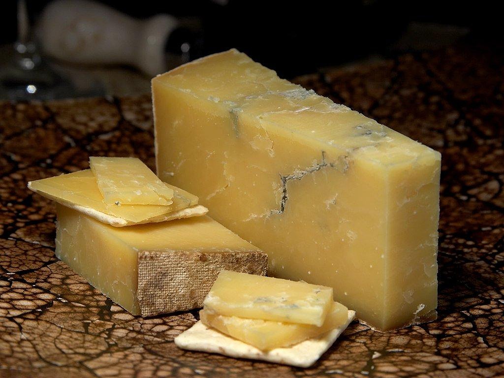 Montgomery’s cheddar, cheese, dairy product — illustrating Klotho: The Longevity Protein, Explained
