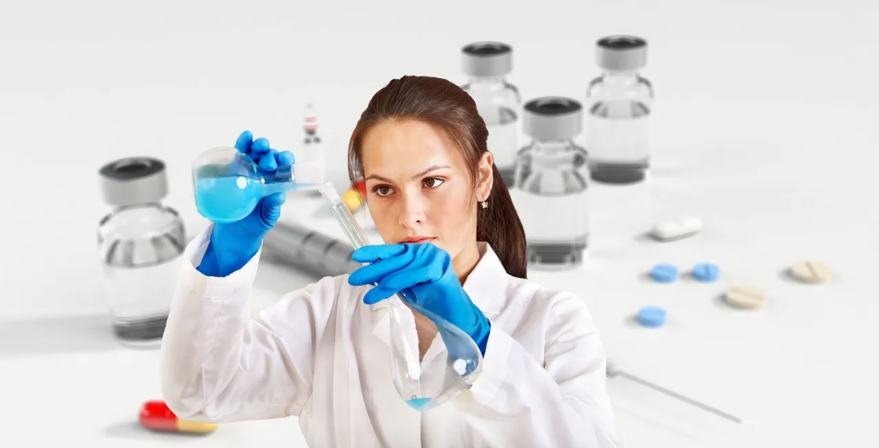 LL-37: The Antimicrobial Peptide Behind the Buzz