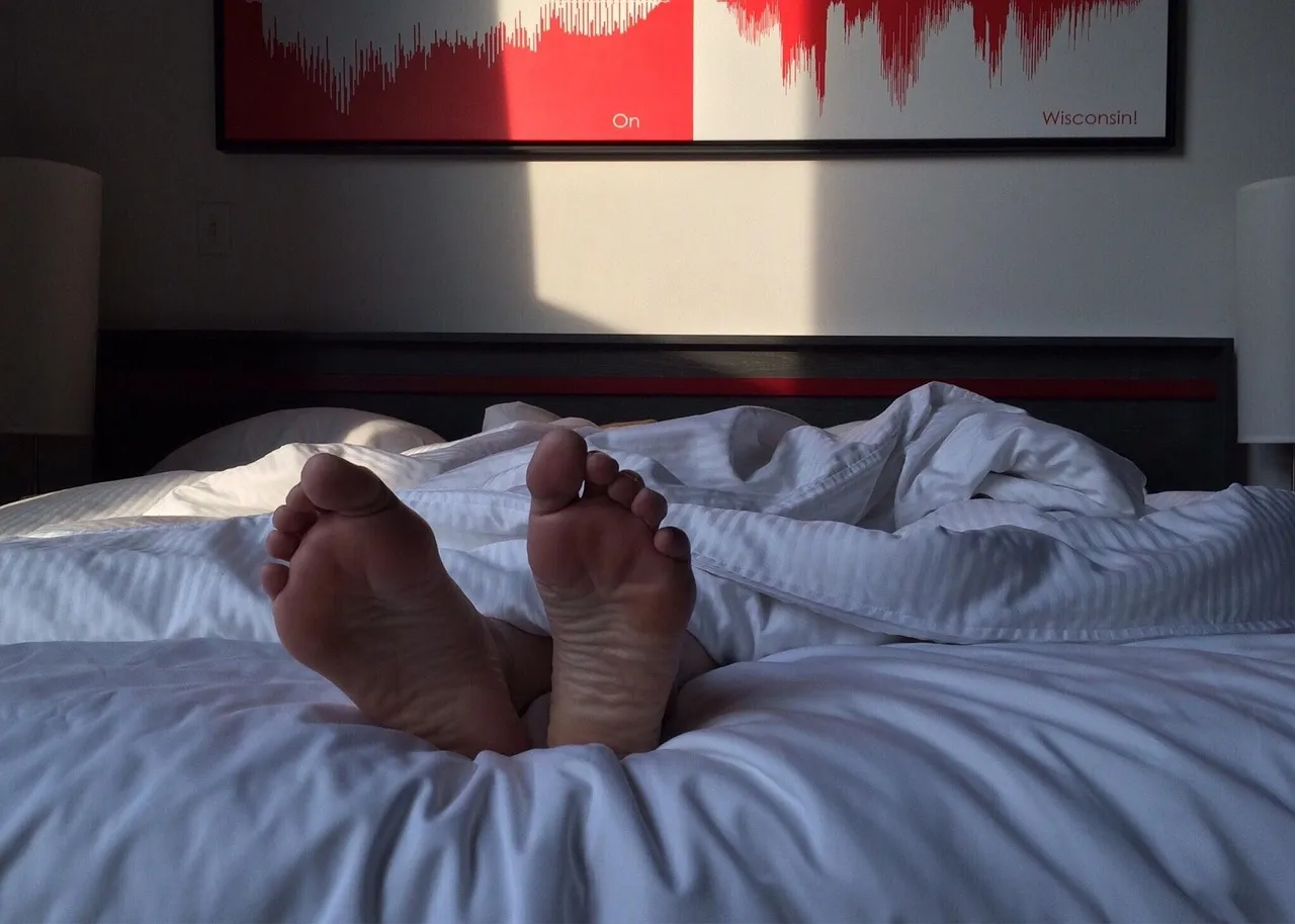 Magnesium for Sleep: Which Forms Actually Help