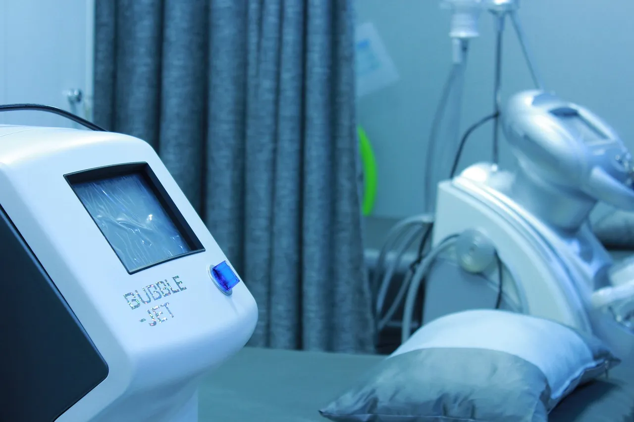 Skin, dermatology, hospital — illustrating Melanotan II: Why the Tanning Peptide Carries Real Risks