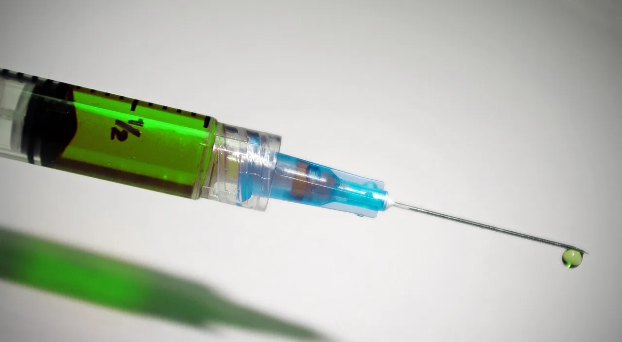 Syringe, healthcare, needle — illustrating Microdosing GLP-1s: Evidence or Anecdote?