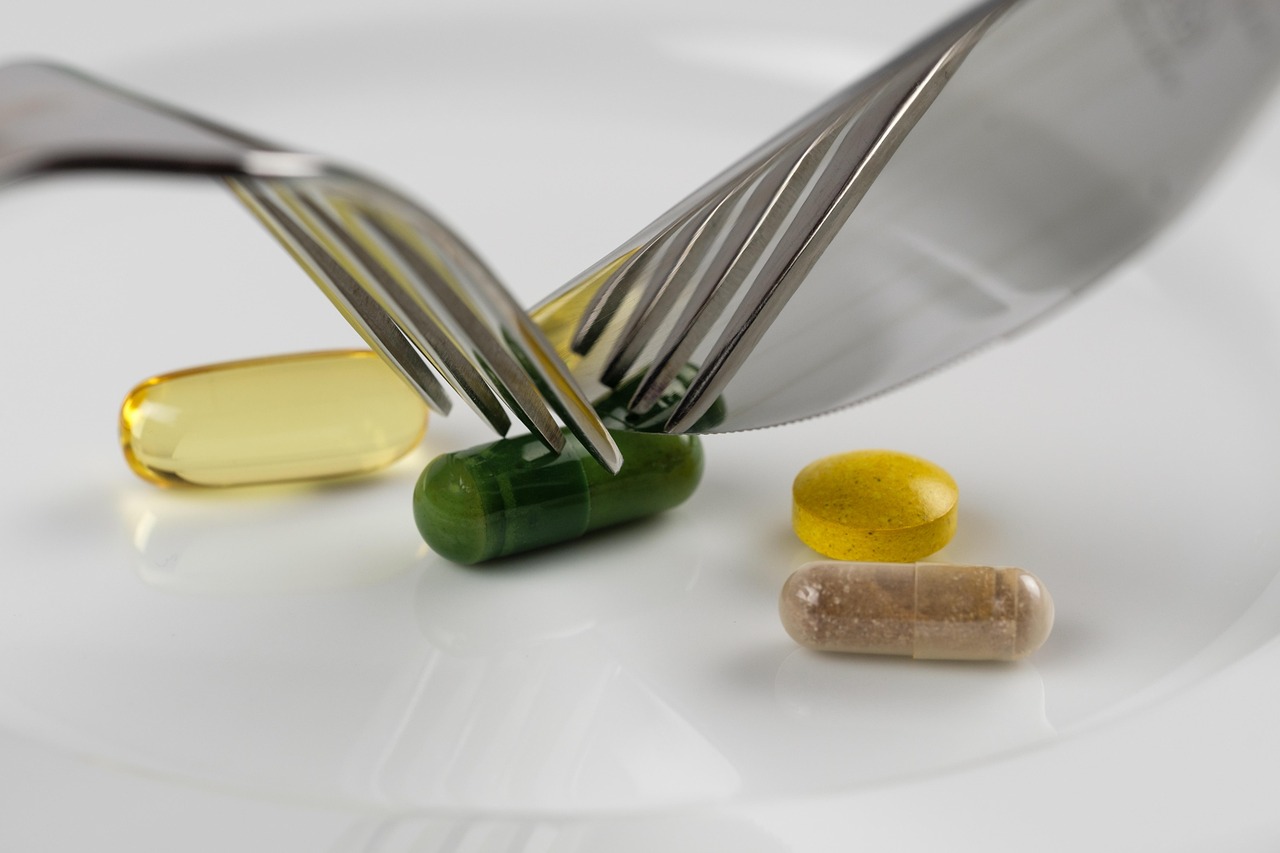 Pills, tablets, medicine — illustrating NAD+ and Aging: Mechanism vs Marketing