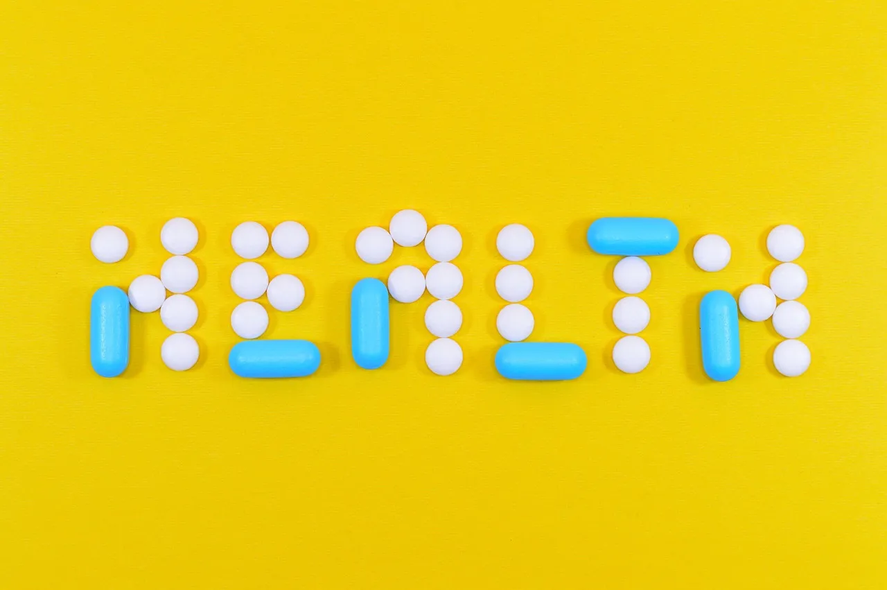 Pharmacy, health, medicine — illustrating NMN vs NR: Comparing the NAD+ Precursors