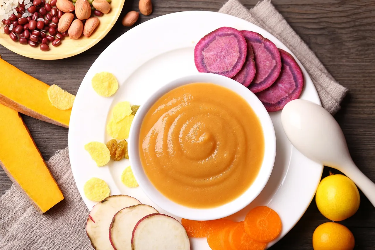 Food, healthy, diet — illustrating Non-Scale Victories: Tracking GLP-1 Progress