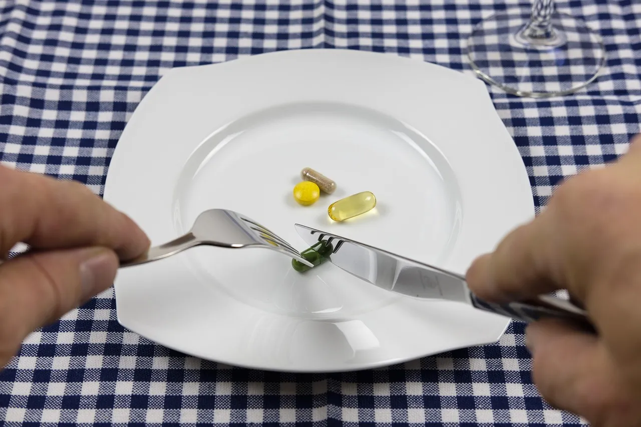 How Much Protein to Keep Muscle in a Calorie Deficit
