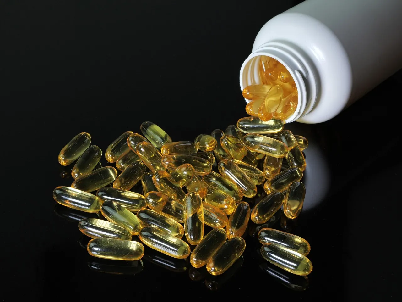Medicine, capsules, pharmacy — illustrating The Economics of Peptide Research: Why Trials Lag