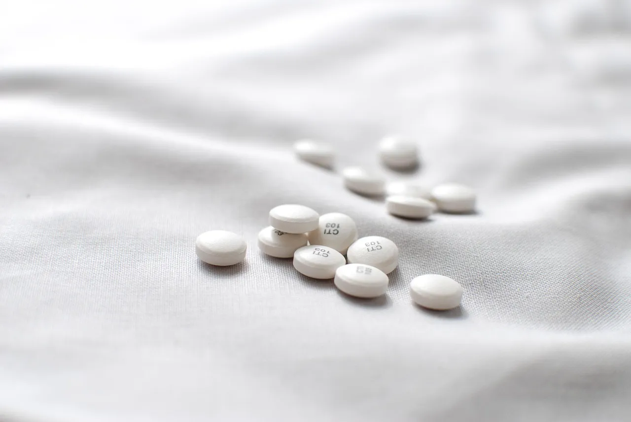 Pills, medicines, tablets — illustrating The Economics of Peptide Research: Why Trials Lag
