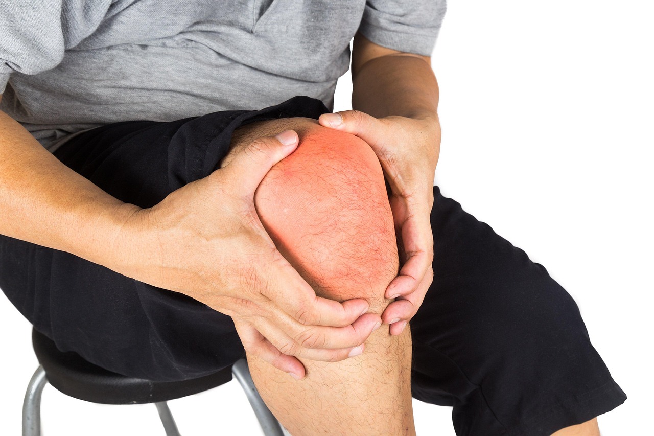 Disease, chronic, pain — illustrating Thymosin Beta-4 and Tissue Repair: Reading the Preclinical Data