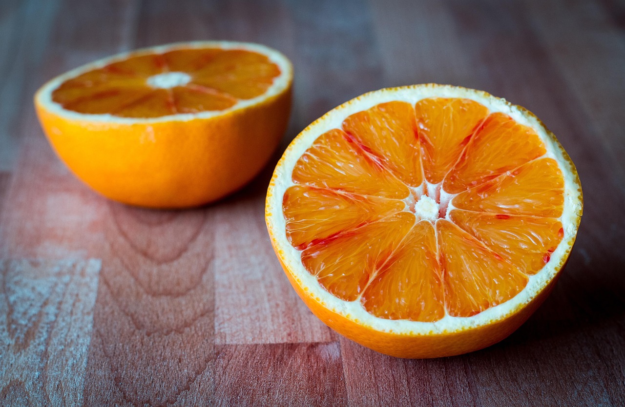 Fruit, oranges, sliced — illustrating Tirzepatide: How the Dual Agonist Changed the Field