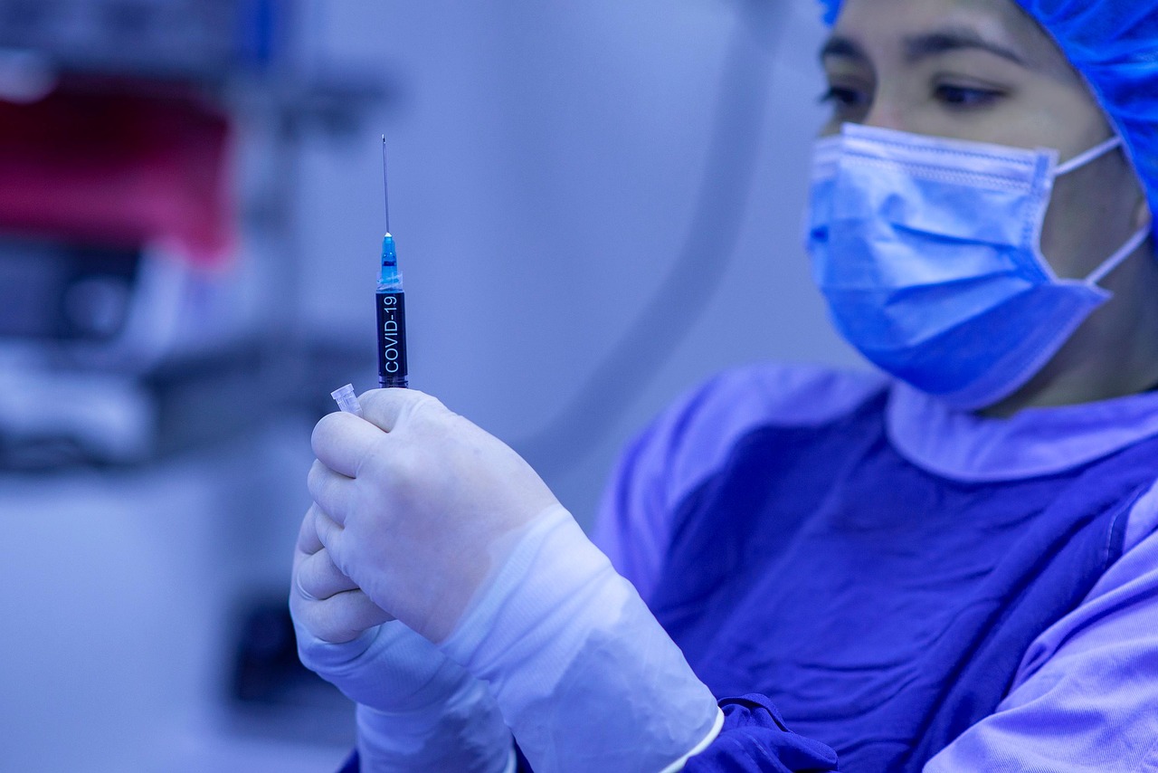 Injection, nurse, hospital — illustrating What Happens When You Stop a GLP-1?