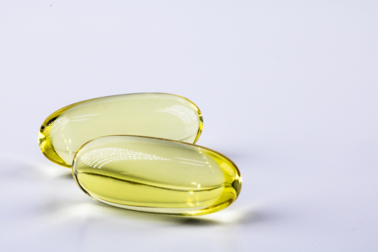 Approximately, pill, health food — illustrating Growth-Hormone Peptides: A Complete Guide