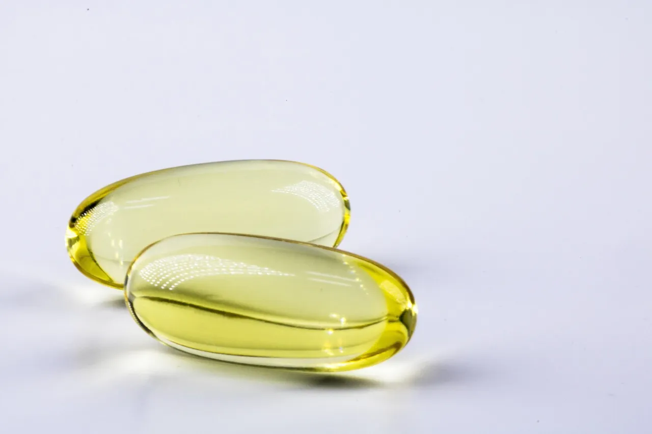 Approximately, pill, health food — illustrating Growth-Hormone Peptides: A Complete Guide